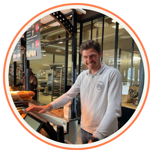 Témoignages d’entrepreneurs