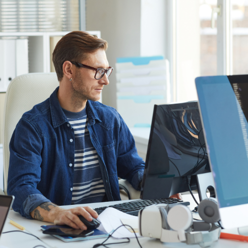 Les types d'entrepreneuriat qui existent : L’entrepreneuriat numérique