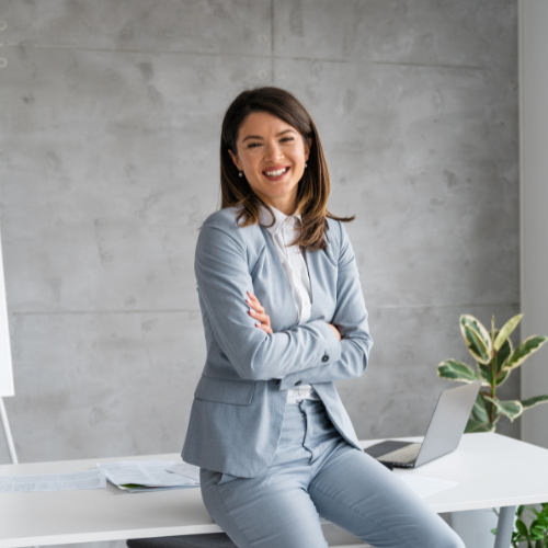 Les types d'entrepreneuriat qui existent : L’entrepreneuriat social