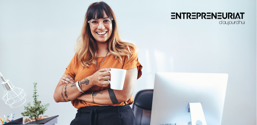 Inspirations : histoires de réussite