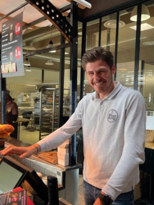 témoignage entrepreneur