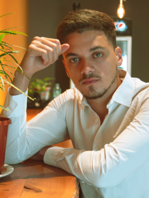 témoignage entrepreneur