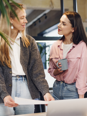 témoignage entrepreneur