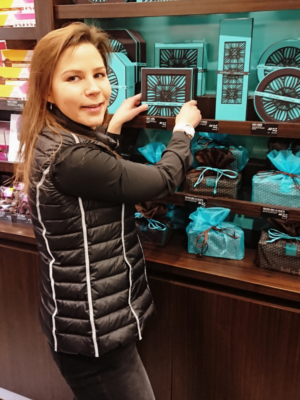 témoignage entrepreneur