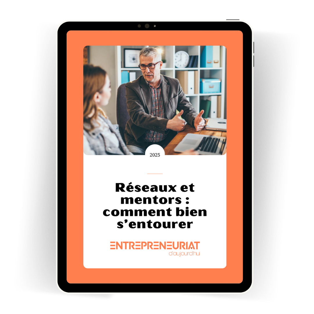 réseaux et mentors