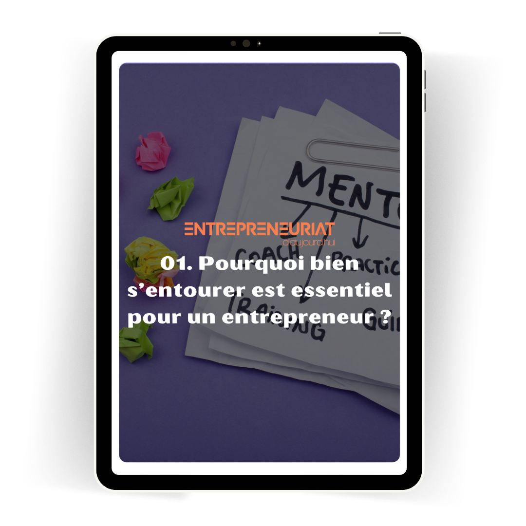 réseaux et mentors
