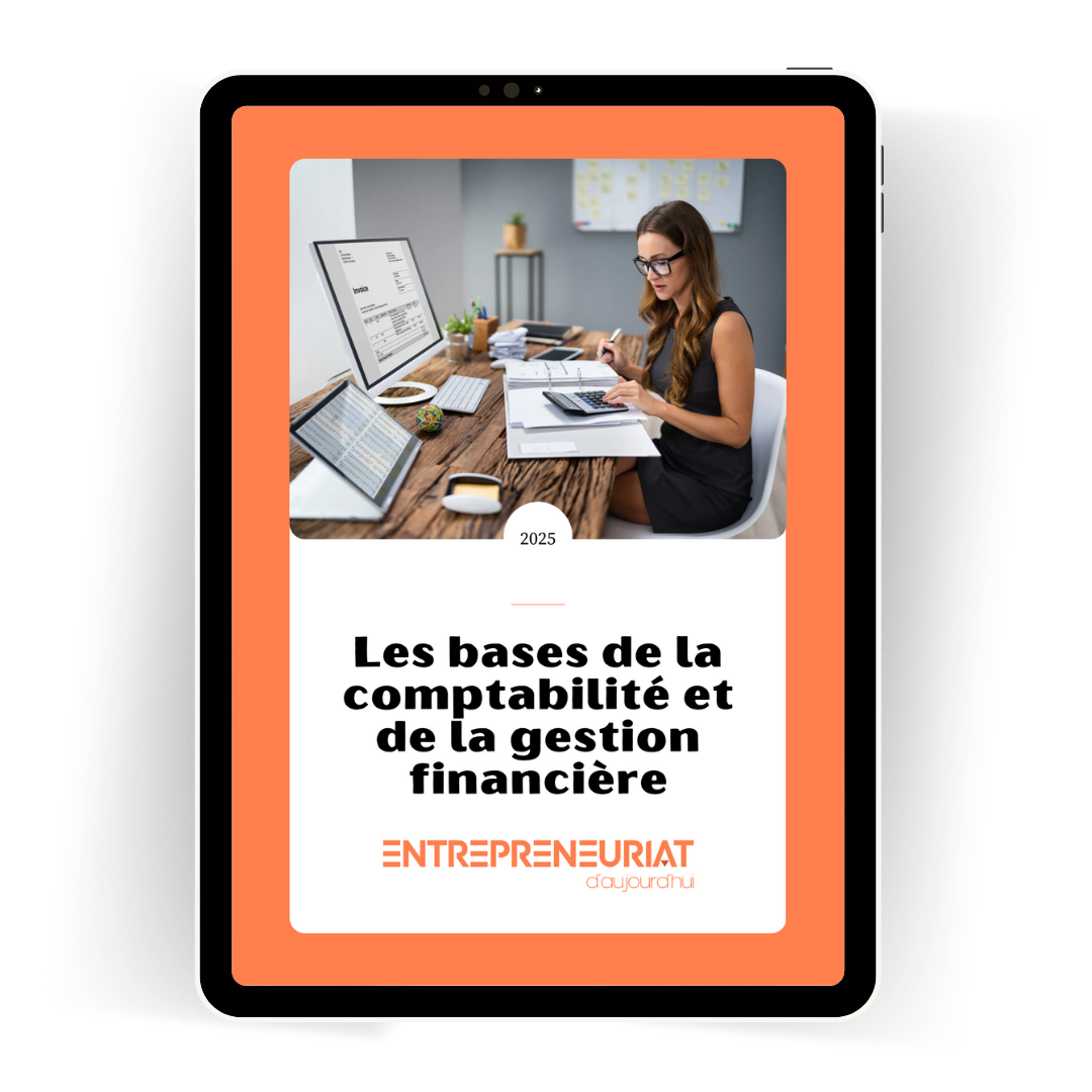 les bases de la comptabilité et de la gestion financière