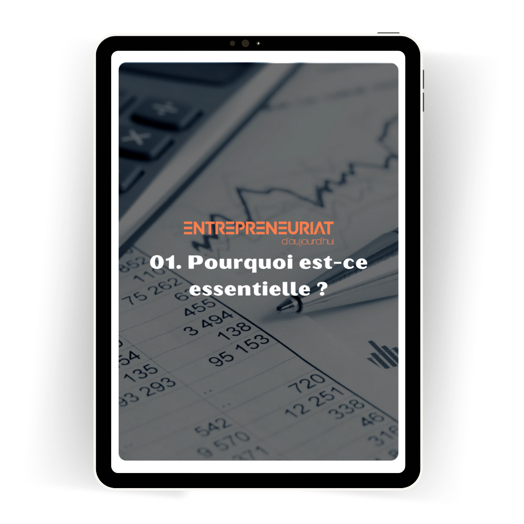 les bases de la comptabilité et de la gestion financière