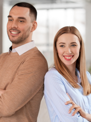 témoignage entrepreneur