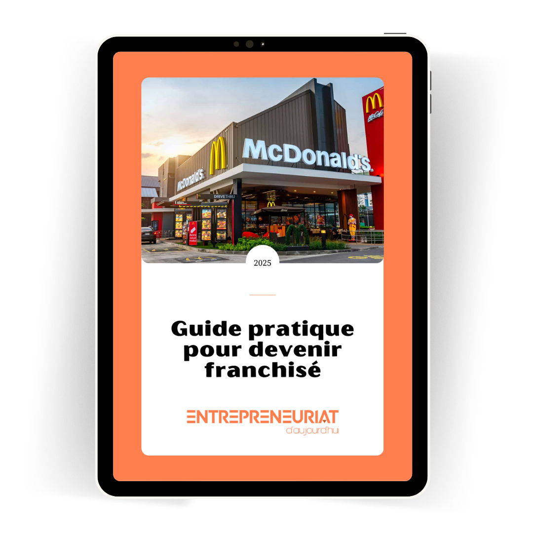 Guide pratique pour devenir franchisé