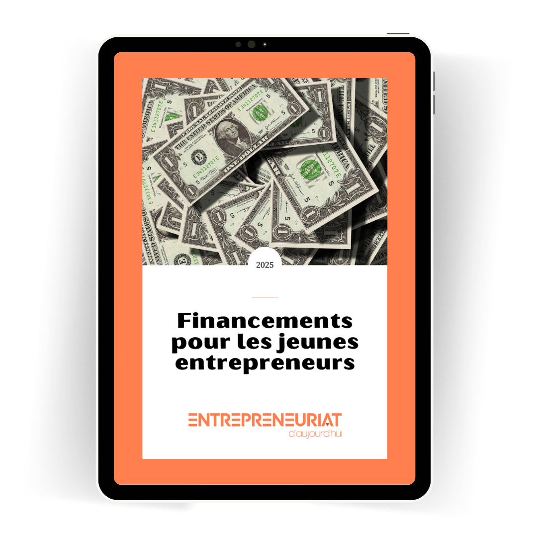 financements pour les jeunes entrepreneurs