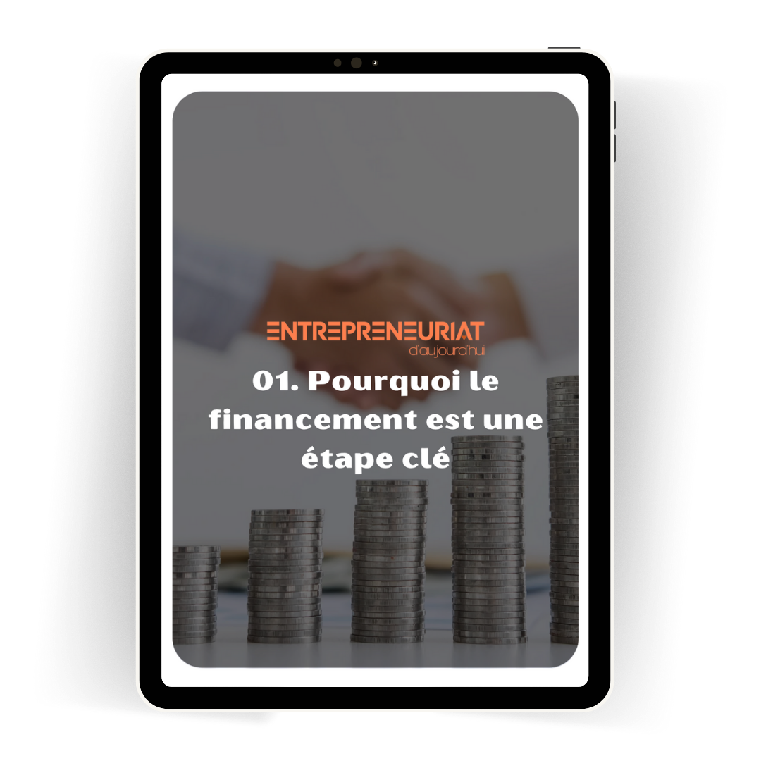 financements pour les jeunes entrepreneurs