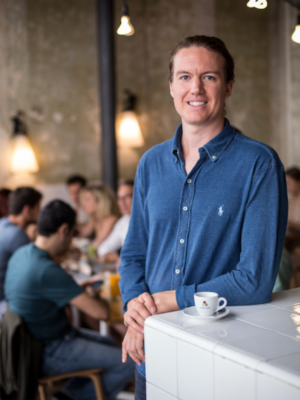 témoignage entrepreneur