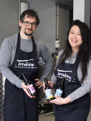 témoignage entrepreneur