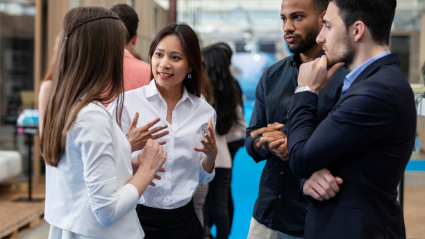 Networking pour entrepreneurs : comment développer son réseau efficacement ?